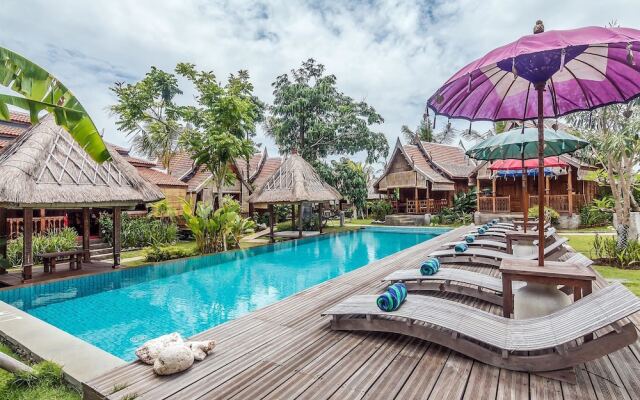 ZEN Rooms Raya Uluwatu 1
