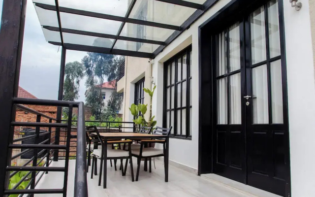Kwetu Villas Musanze
