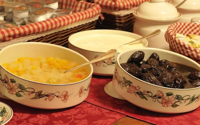 Meublè Garni della Contea