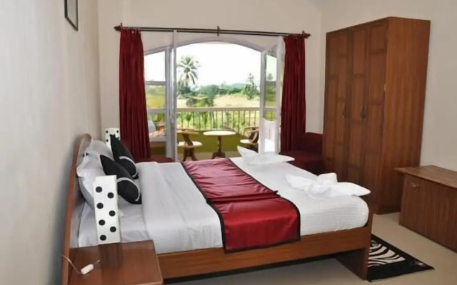 A's Holiday Beach Resort