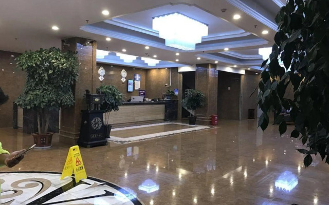 Junqilin Hotel