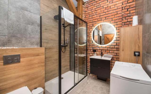 Uroczy Apartament Gliwice