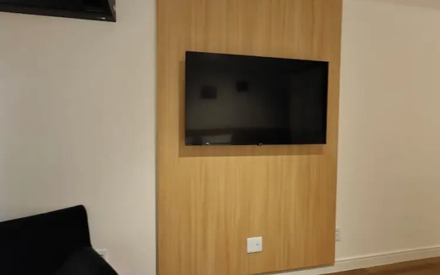 Flat 109 norte novo e completo