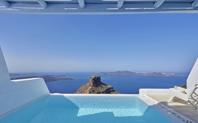 Astra Suites