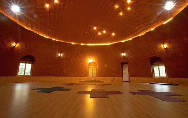 GoChang Well Park City Healing County