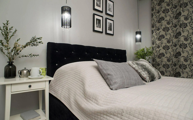 Apartamenty TWW Stary Browar