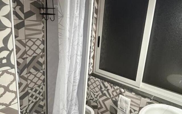 B&B Simplicity 10 MIN from POMPEI