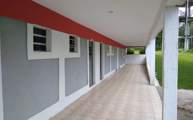 Eco Pousada Silcol by OYO Rooms