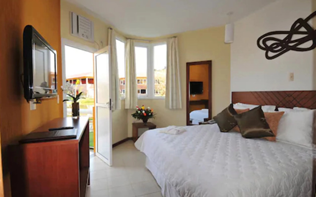 Vassouras Eco Resort