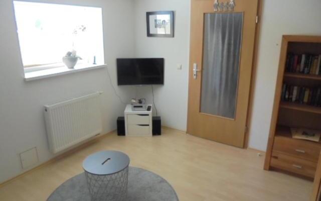 Ferienwohung Am Stadtrand Von Rostock