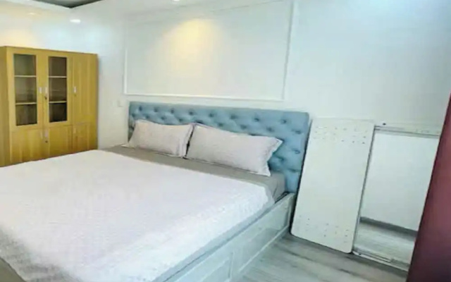 Tan Son Nhat Airport Kingston Residence – Guest Rooms – Ho Chi Minh City