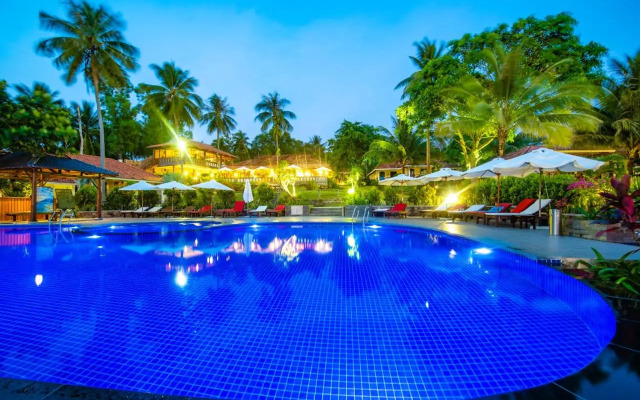 Ong Lang Resort Phu Quoc