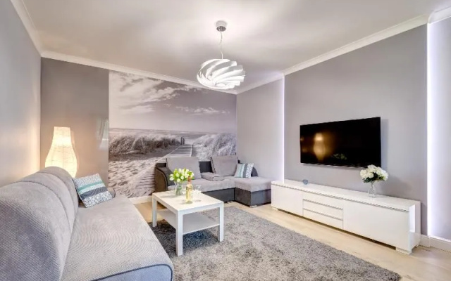 Dom&House - Apartments Karlikowska Sopot