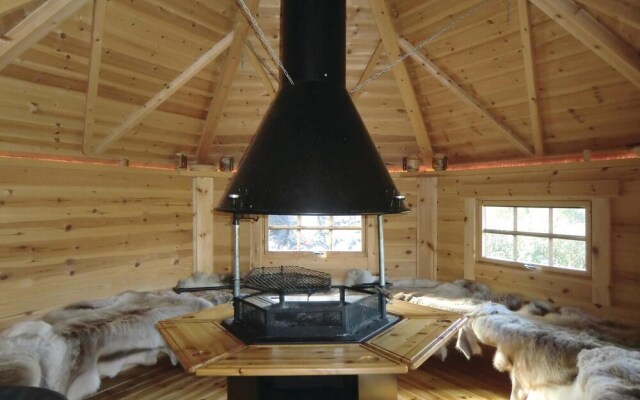 Amazing Home in Huskvarna With Jacuzzi, Sauna and Wifi