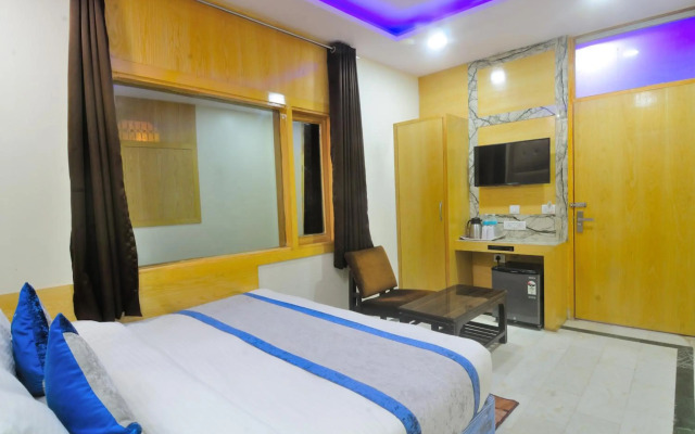 Hotel Karlo Kastle
