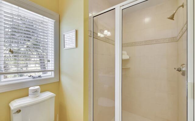 5 Junket Holiday Home