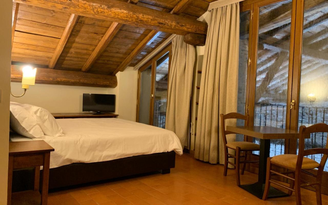Hotel Del Castello