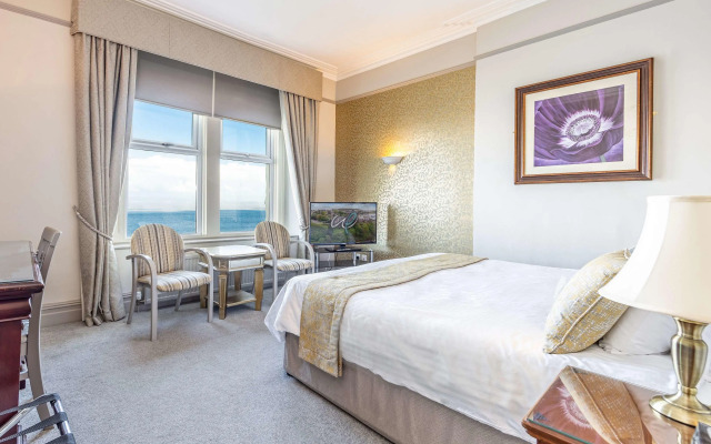 Best Western Walton Park Hotel