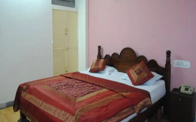 Hotel The Pannadhay Palace