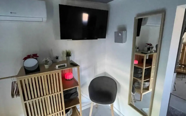 Nóra Apartman