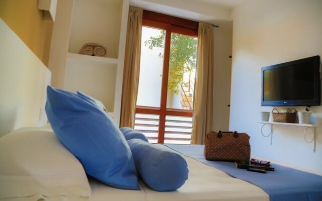 La Casa del Arbol Hotel Boutique