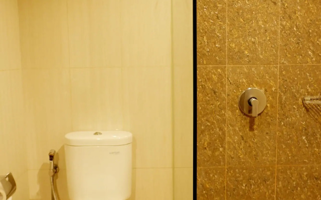 The Atrium Hotel and Resort Yogyakarta