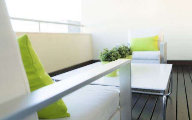 Hotel Vincci Madrid Centrum