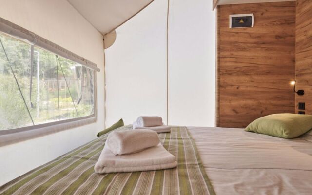 EuroParcs Resort De Wije Werelt 10130