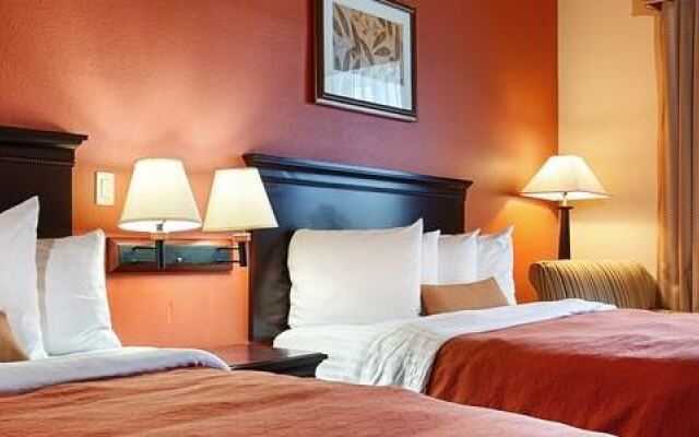 Country Inn And Suites Yulee