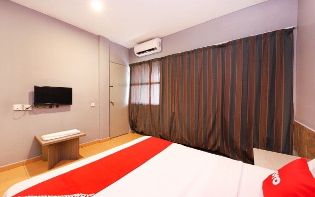 OYO 89676 Hotel 22 – Guest Rooms – Seremban