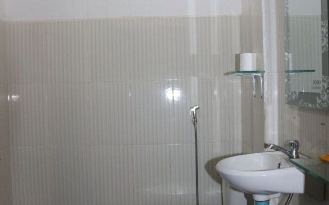 Mon Pa Pa Guesthouse