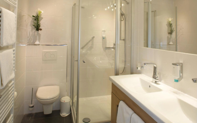 Kur- und Wellnesshotel Förch