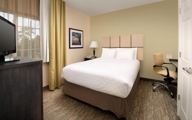 Candlewood Suites I-26 at Northwoods Mall, an IHG Hotel