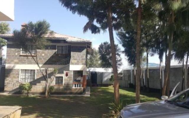 Buki Suites