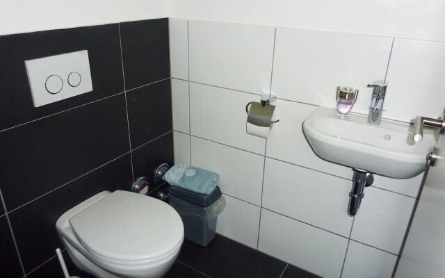 Residence Alpin Kaprun