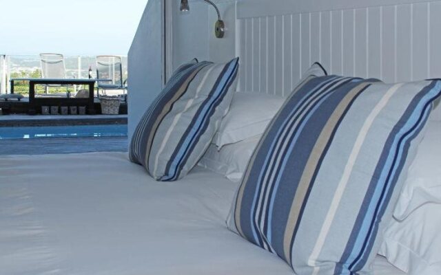 Bosavern Guest House