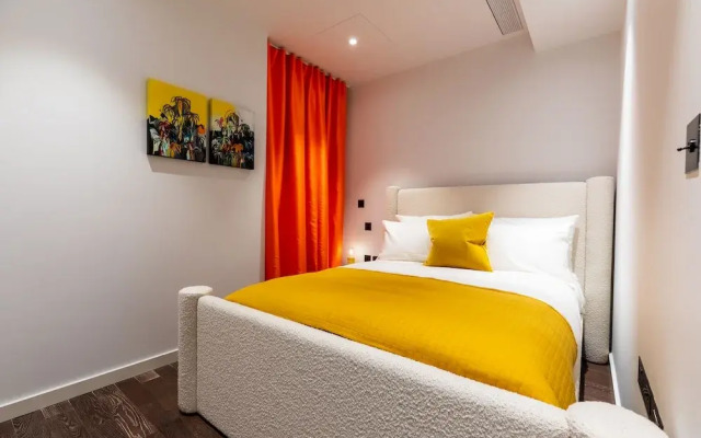 Luxurious Haven in Battersea