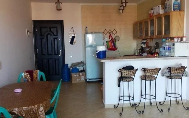 Chalet in Rosana Resort