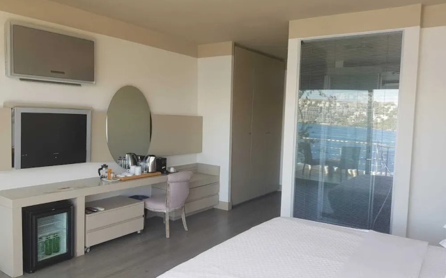 Bilkent Casa Costa  Hotel
