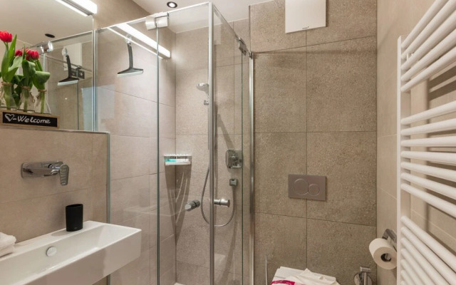 Emma Deluxe Aparthotel Piesendorf