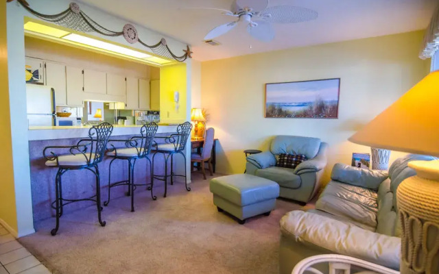 Sunswept Condo Rentals by Panhandle Getaways