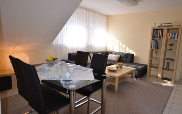 Holiday Apartment Kettler
