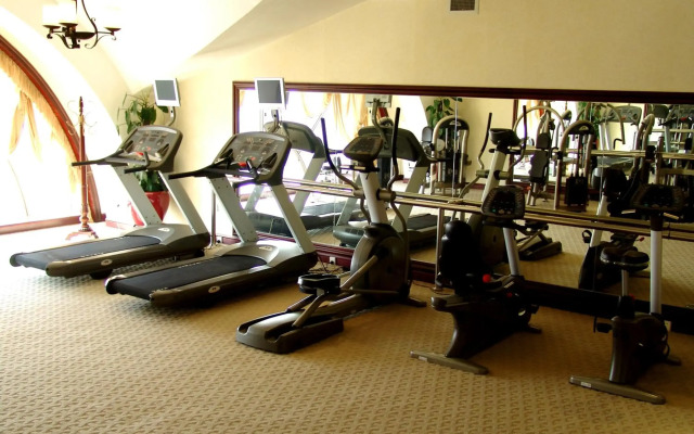 Guangzhou Phoenix City Hotel