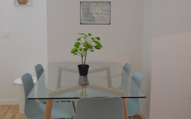 Modern Apartment Near Disneyland Paris