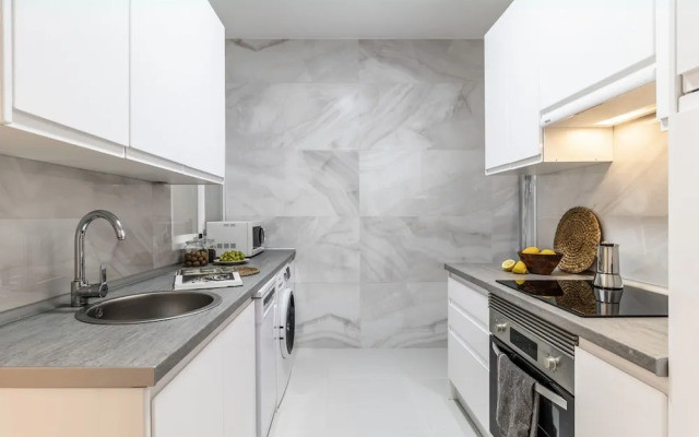 Florida - 2 Bedrooms in Ibiza