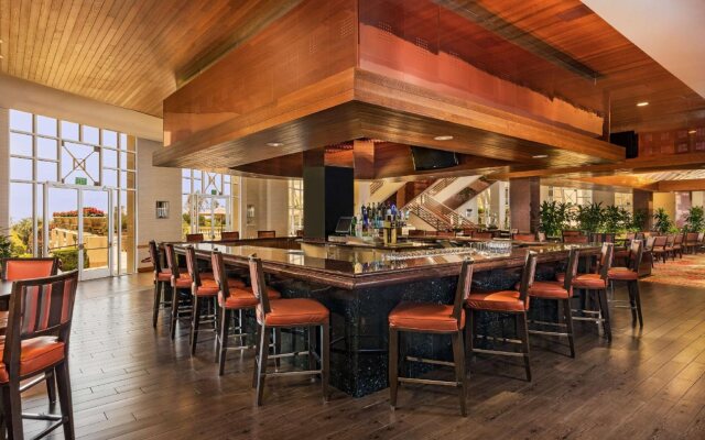 Hilton La Jolla Torrey Pines