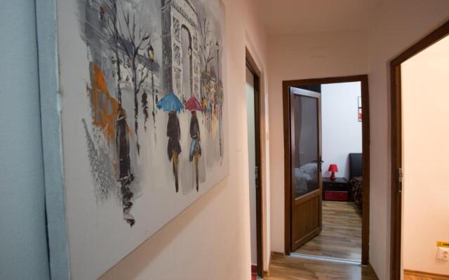 Apartament Confort