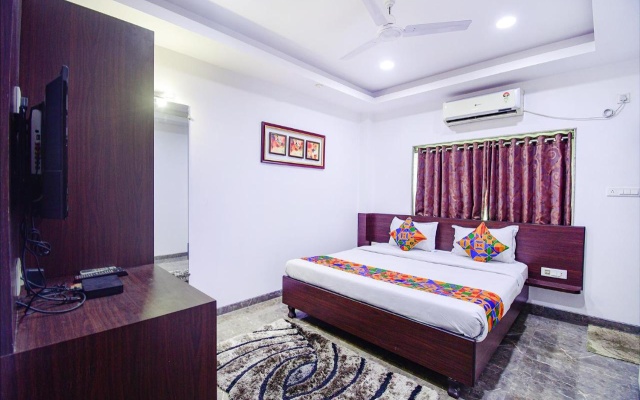Fabhotel Rani Tower