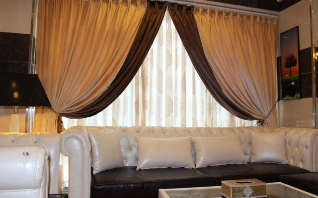 Naif View Hotel