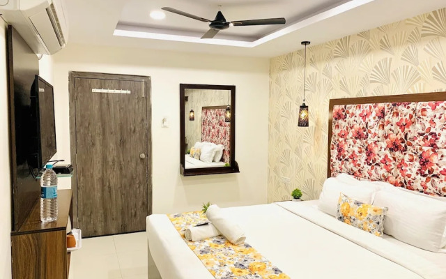 Hotel Oak by signature Airport Zone